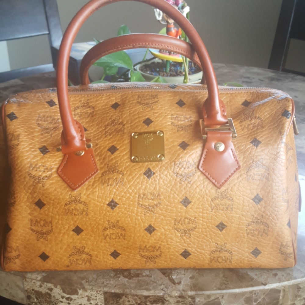 MCM Handbag